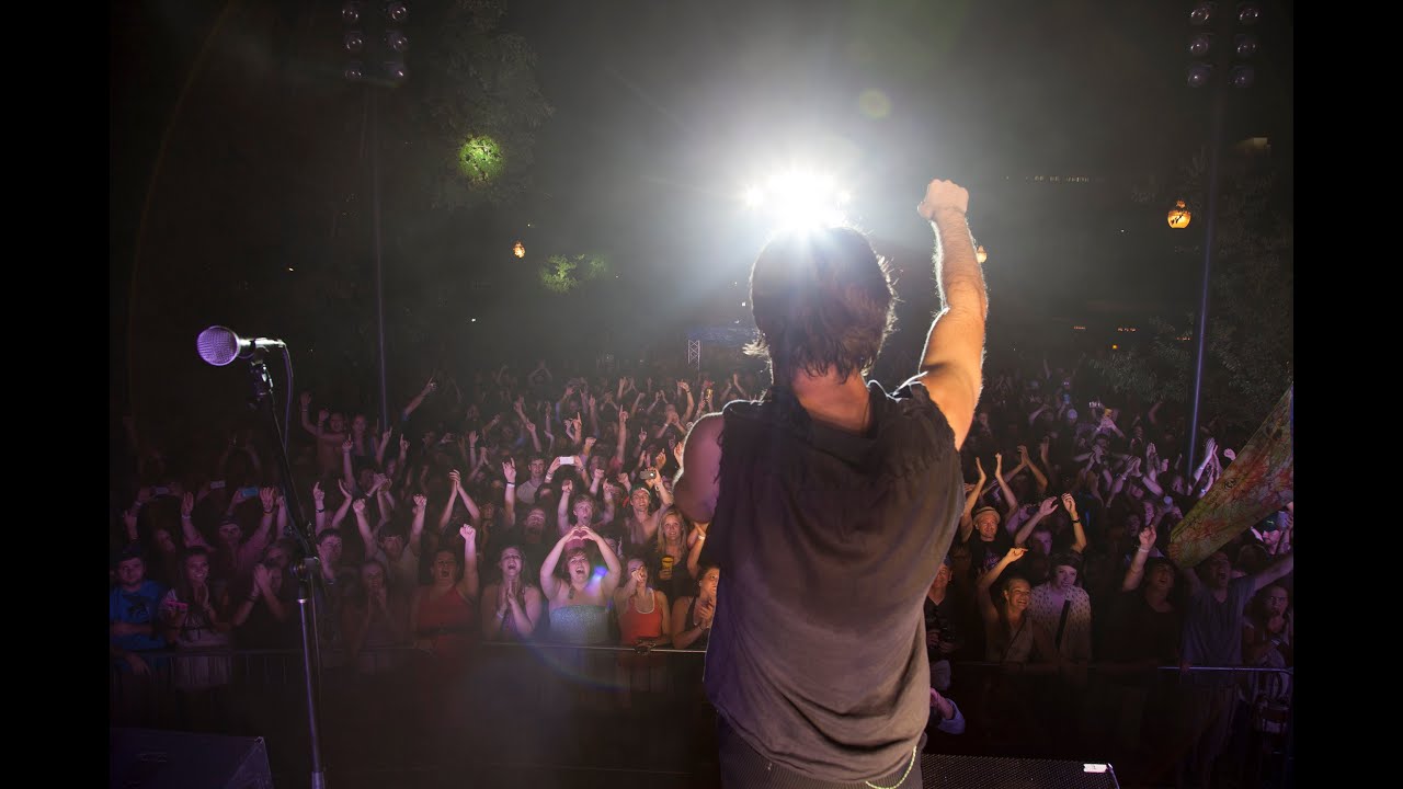 The Dirty Guv'nahs - The Benediction