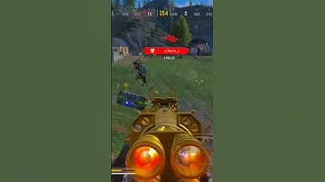 1v3 situation #codm #fyp #shortvideo #1v3