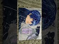 Genshin Impact Flins drawing