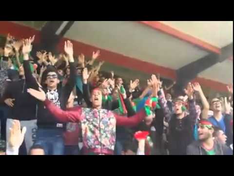 Ya Hlilou Zawali New UVL 07