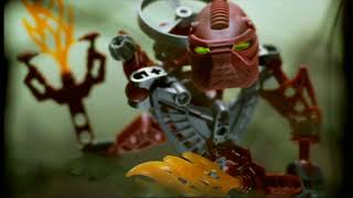 All USA Bionicle Commercials  20012016  [HQ]  (Products/Sets Ver.)