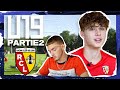 Rc lens  une formation  lidentit forte 22  u19