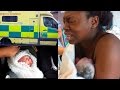 OUR EMOTIONAL LABOUR & BIRTH EXPERIENCE|  UNEXPECTED CIRCUMSTANCES