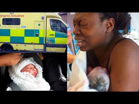 our-emotional-labour-&-birth-experience|-unexpected-circumstances