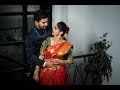 Engagement teaser  madhurita naveen