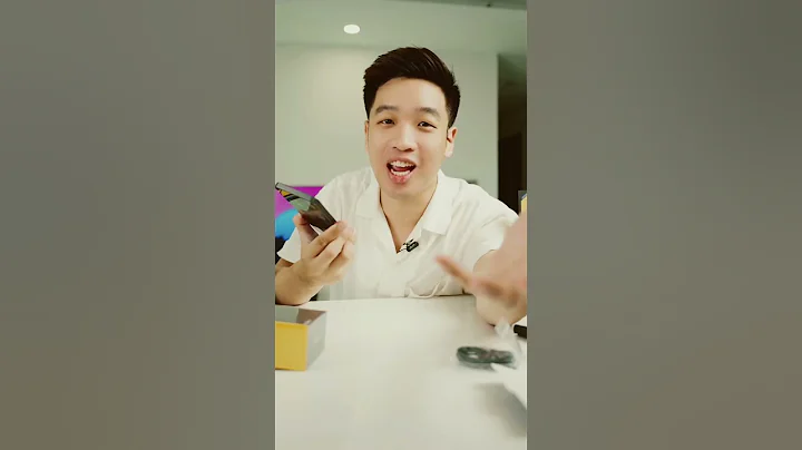 Nubia Neo 3 GT, gaming phon phân khúc trung cấp giờ khá đầy đủ. Nhưng chỉ gaming ngon thôi nhé ae 🥸