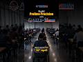 Build Prelims Precision | All India GS Prelims Test Series 2027 with Sandhan | Starts: 26 April