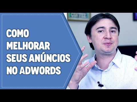 Vídeo: Como Melhorar O Desempenho Do Anúncio