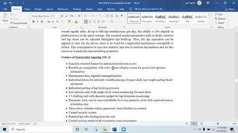 Lap Former Lecture 02