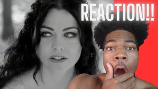 First Time Hearing Evanescence - My Immortal (Reaction!)