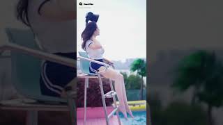 snack video cewek cantik mulus