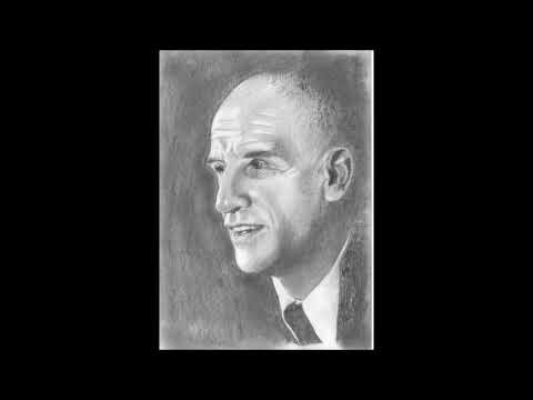 Dimitri Mitropoulos "Anniversary of Death" (+2.11.1960) Mahler