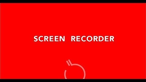 How to Record Your Screen with BombBomb