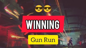 How to win Gun Run - Apex Legends season 16 gameplay (No Commentary)