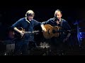 Dave Matthews & Trey Anastasio - "Waste" - 1/6/18 - [Multicam/CamMatrix] - Radio City Music Hall