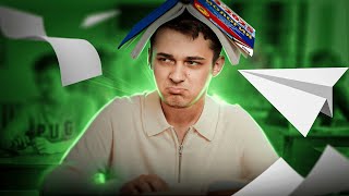 картинка: БОЛЬШАЯ ПРАКТИКА по 25 и 26 заданию | Биология с Мишей Гис | ЕГЭ 2025 | СМИТАП