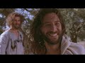 Life of the lord jesus from the gospel according to john movie