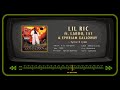 LIL RIC Ft LAROO 151 EPHRIAM GALLOWAY Tyme 2 Ryde mp3