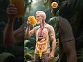 What Happens Inside Your Body When You Eat Honey | 3D Digestive System Animation