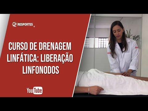 Vídeo: Massagem ajuda no gânglio?