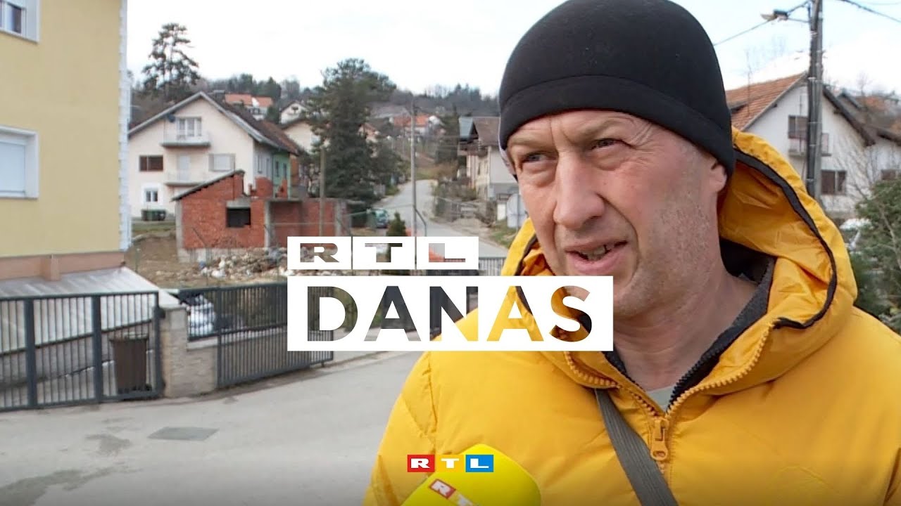 U Ukrajinu ide i veća skupina hrvatskih veterana: 'Teško je ostati imun' | RTL DANAS