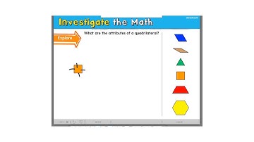 ch 12 5 Classify Quadrilaterals