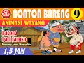  full seri animasi wayang lucu bagong dadi janoko sakti mandraguna