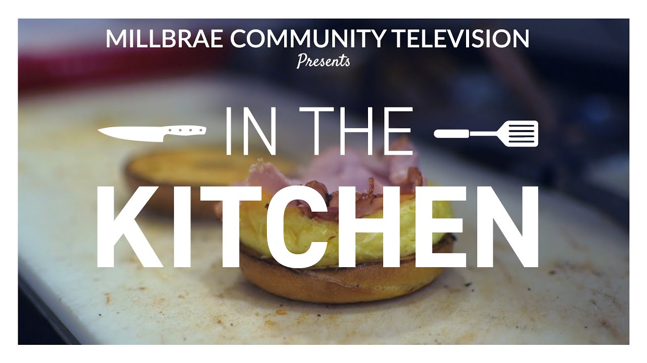 In the Kitchen | Episode One - Bagel Street Cafe