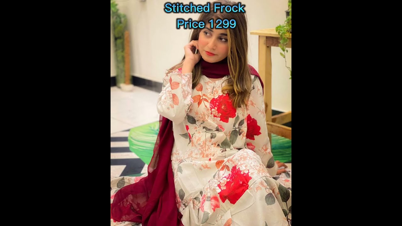 online ready to wear Pakistani dresses| Winter Collection| Trusted Page| 