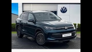 Approved Used Volkswagen Tiguan 1.5 Etsi 150 Match Dsg Oldham Volkswagen