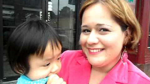 Janet Arce, Centro de Apoyo, 5436 Harford Rd., Bal...