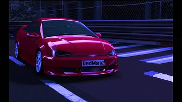 LFS Lag Test & Trailer to vid