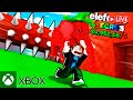 Playing Roblox With Viewers roblox live #roblox #obby #live part 3