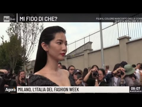 Video: 6 asja, mis meid Milano moenädalal üllatasid