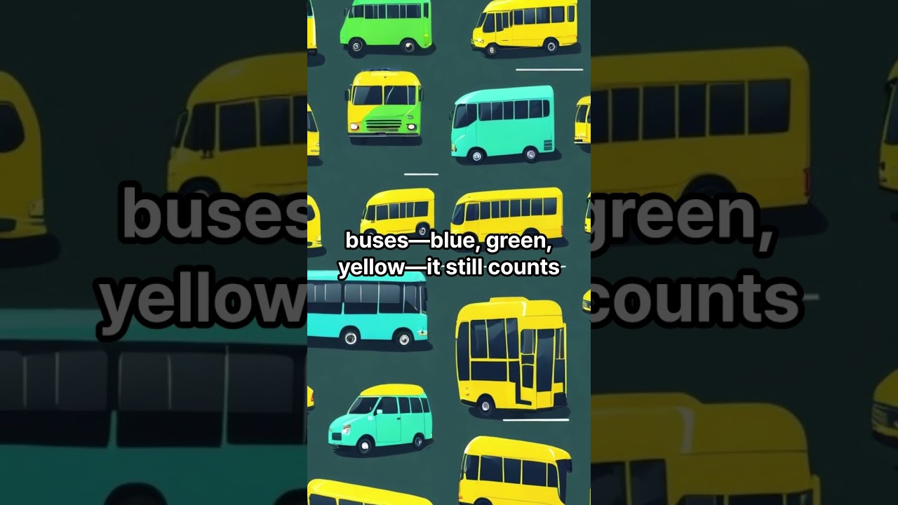 Korea Bus TipTransfer and Save 