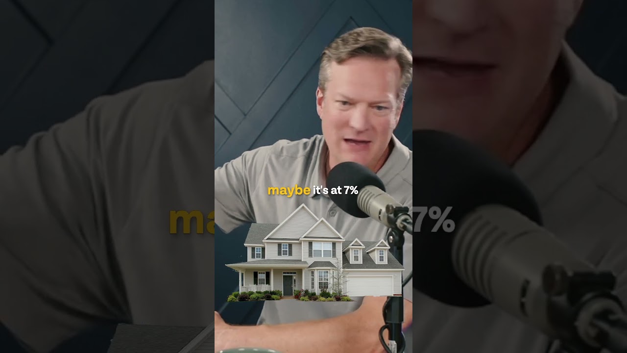 Before You Refinance, Try THIS Money-Saving Trick!