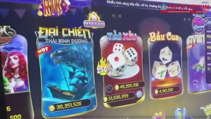 trò chơi Đổi Thưởng - Hành Trình Hấp Dẫn Đến Thành Công