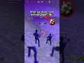 Not enough time.. #fortnite #funny #bro