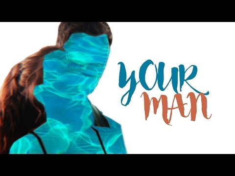 ■ your man [collab] ♣ 2K ♣