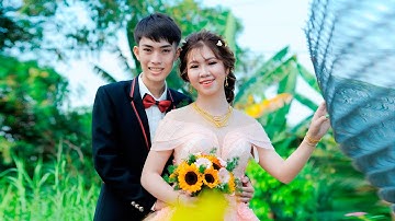 Lễ Vu Quy cẩm Tiên Và Thanh Tiến - Studio Phi Long 0907347272