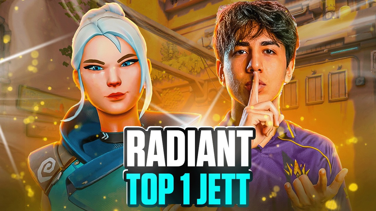 JETT İLE MVP OLMAK BU KADAR KOLAY ! | BBL Lovers Rock | Valorant Ranked