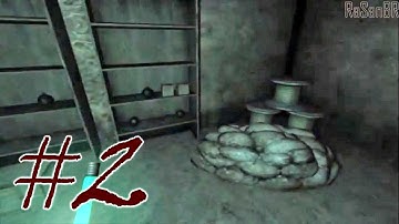 Penumbra Overture walkthrough part 2