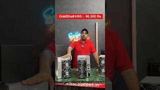 Asic Miners Prices in India | Buy Asic Miners in India 2023 #shorts #asicminer