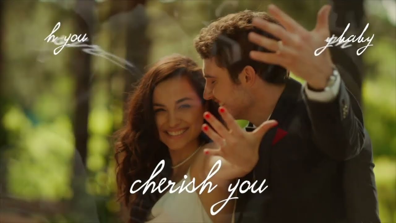 I Do (Cherish You) (Taglish Version)