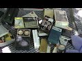 Analyzing 20 Transistor Radios Vintage AM Pocket Radio