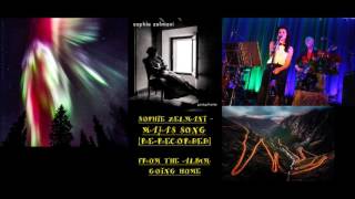 Sophie Zelmani - Maja&#39;s Song |Re-Recorded Version| [Audio]
