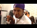 Moneybagg Yo – Said Sum (Behind The Scenes)