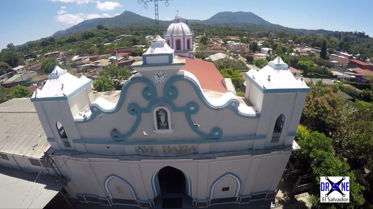 ataco ahuachapan el salvador