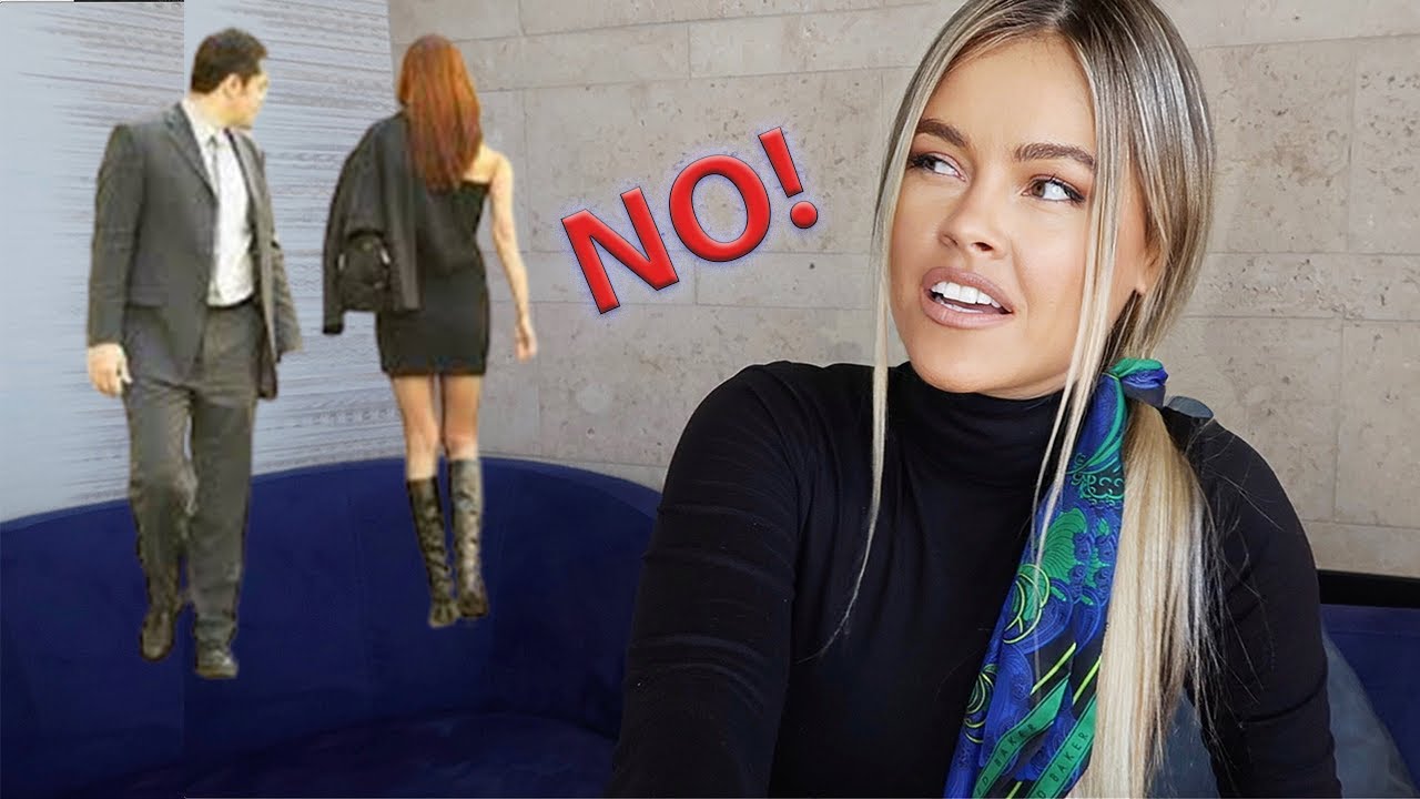 8 Signs He's NOT Committing & You're Just a Convenience Relationship