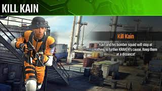 Kill Kainsniper Strike